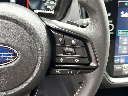 New 2026 Subaru Crosstrek 2.5i Sport image 28