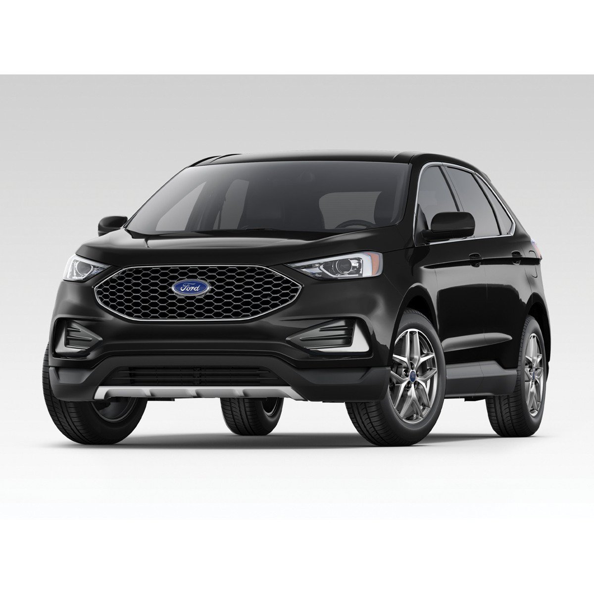 Used 2024 Ford Edge SEL w/ Convenience Package AWD/4WD image 1