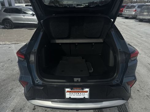 Certified 2024 Buick Envista Sport Touring w/ Convenience I Package image 25