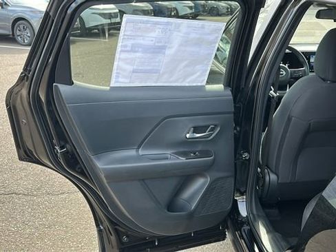 New 2026 Nissan Kicks SV w/ Cold Weather Package AWD/4WD image 19