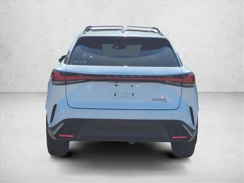 Used 2024 Lexus RX 350 F Sport w/ Convenience Package image 6