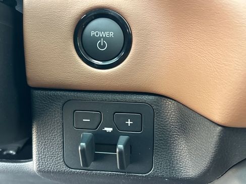 New 2026 Toyota Tundra 1794 Edition image 22