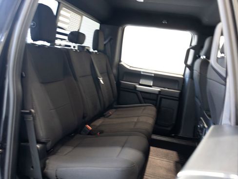 Used 2019 Ford F150 Lariat AWD/4WD image 23