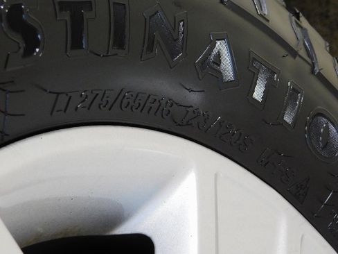 Used 2018 Ford F150 XLT w/ Heavy-Duty Payload Package image 94