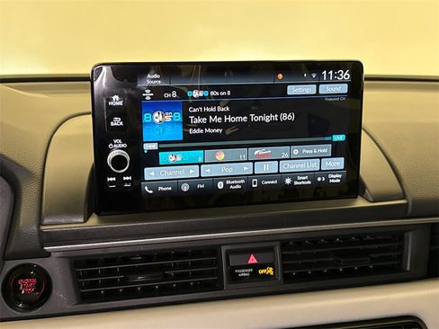 New 2025 Honda Pilot EX-L image 24