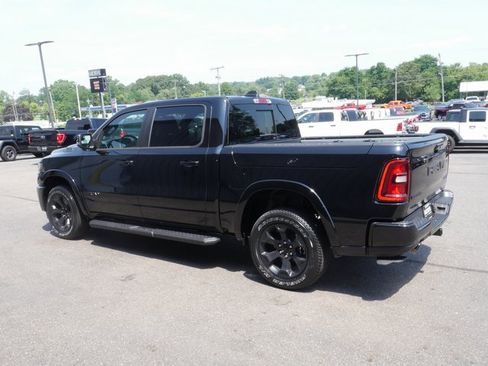 New 2026 RAM 1500 Big Horn image 7