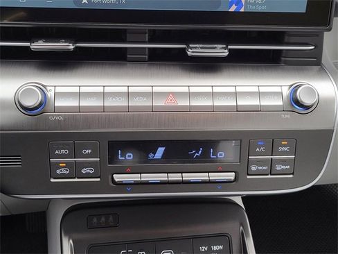 New 2026 Hyundai Kona Limited image 21