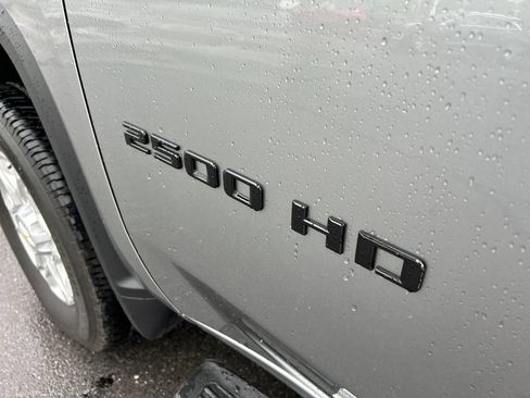 Used 2024 Chevrolet Silverado 2500 LT w/ All Star Edition AWD/4WD image 13