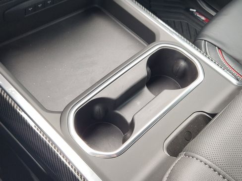 New 2026 Chevrolet Silverado 2500 LTZ w/ LTZ Plus Package image 23