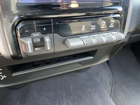 Used 2026 RAM 2500 Big Horn AWD/4WD image 49