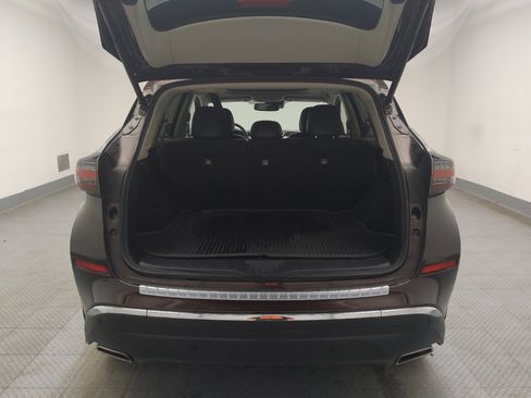 Used 2019 Nissan Murano Platinum image 29