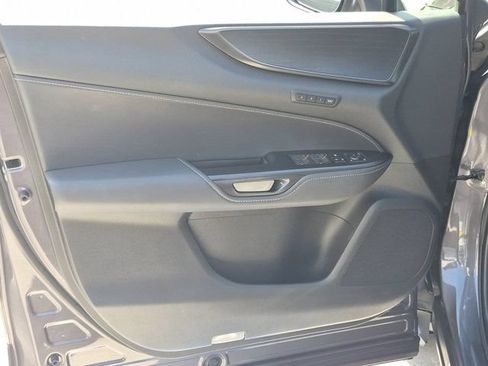 Used 2024 Lexus NX 450h+ AWD w/ Vision Package image 13