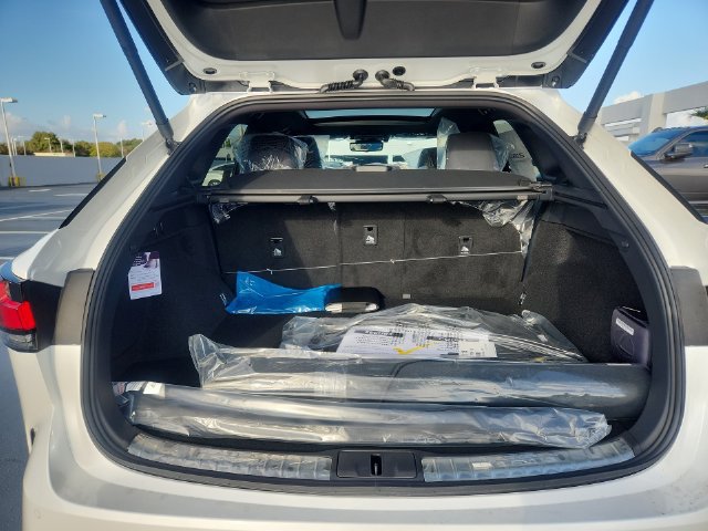 New 2026 Lexus RX 350 w/ Convenience Package AWD/4WD image 24