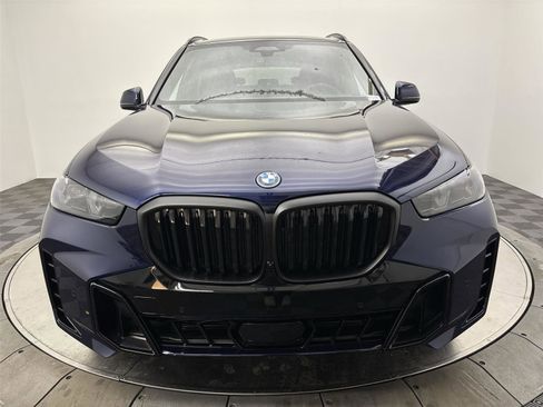 New 2026 BMW X5 xDrive50e AWD/4WD image 14
