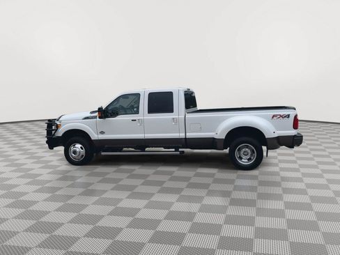 Used 2015 Ford F350 King Ranch AWD/4WD image 38