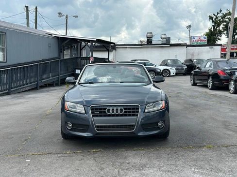 Used 2010 Audi A5 2.0T Premium Plus AWD/4WD image 5