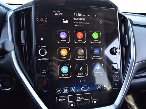 Used 2024 Subaru Crosstrek 2.0i Premium image 12