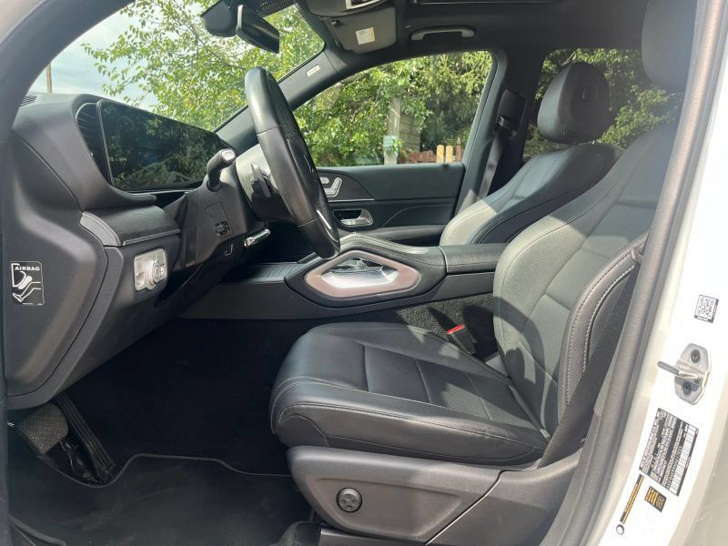 Used 2022 Mercedes-Benz GLE 350 4MATIC image 11