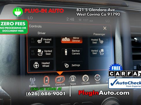 Used 2017 RAM 1500 Laramie w/ Convenience Group AWD/4WD image 29
