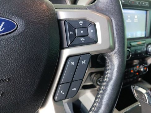 Used 2020 Ford F150 Lariat AWD/4WD image 34