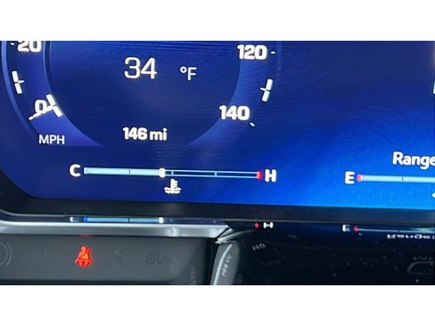 New 2026 Chevrolet Silverado 1500 LT image 16