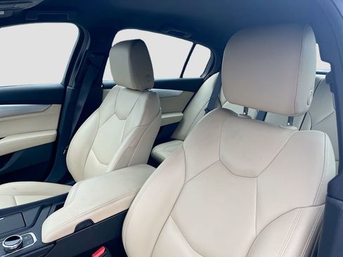 Used 2024 Cadillac CT5 Luxury RWD image 19