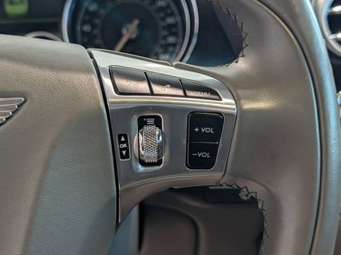 Used 2017 Bentley Flying Spur S W12 AWD/4WD image 45