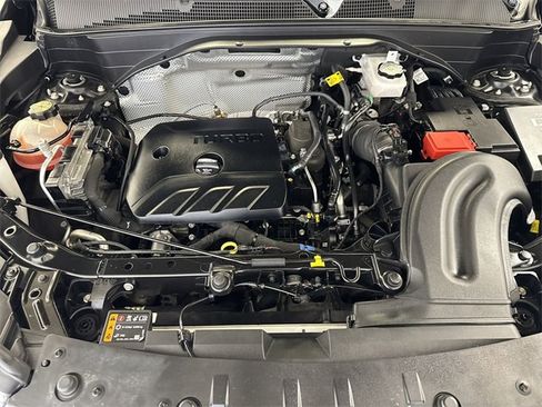 Used 2022 Chevrolet TrailBlazer LT w/ Driver Confidence Package image 27