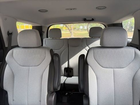 Used 2020 Hyundai Palisade SEL w/ Convenience Package image 16