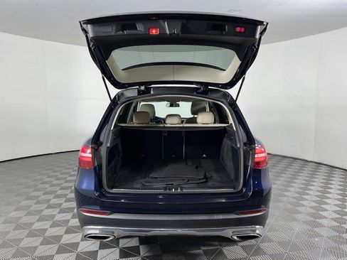 Used 2019 Mercedes-Benz GLC 300 4MATIC image 44