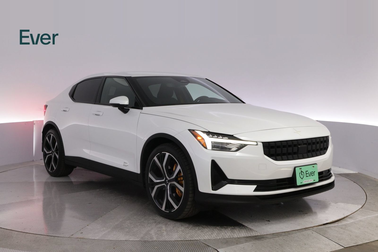 Used 2022 Polestar Polestar 2 w/ Performance Package AWD/4WD image 13