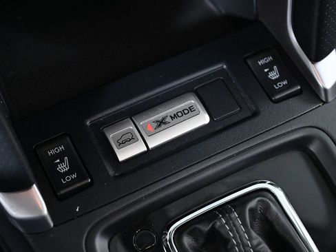 Used 2018 Subaru Forester 2.0XT Touring image 19