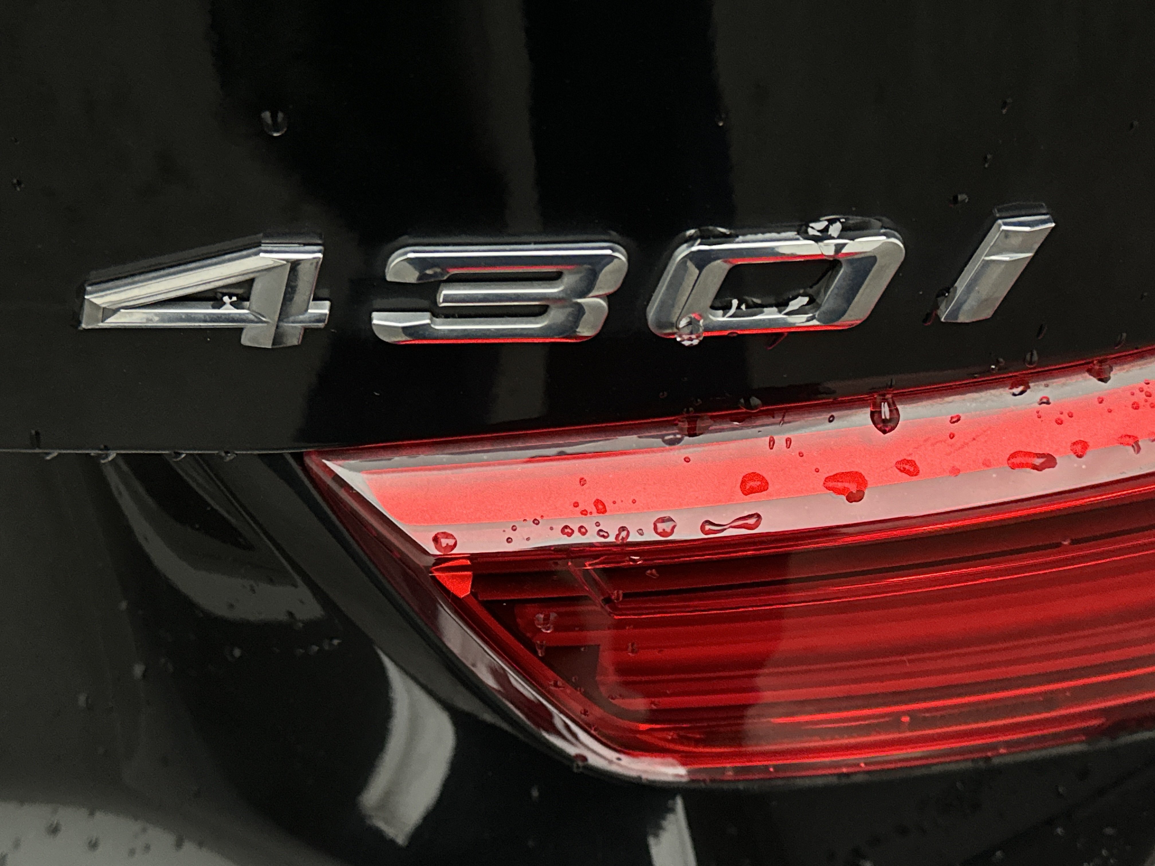Used 2019 BMW 430i Gran Coupe RWD image 13