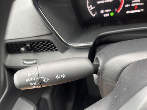 Certified 2024 Honda CR-V EX image 22