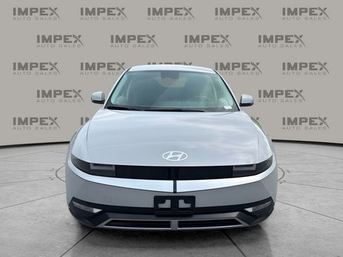 Used 2024 Hyundai Ioniq 5 SEL RWD image 8