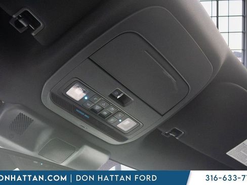 Used 2023 Ford F150 XLT w/ Equipment Group 302A High AWD/4WD image 14