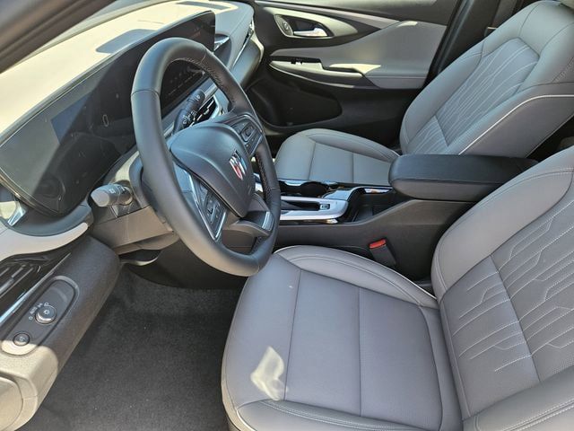 New 2026 Buick Envista Preferred FWD image 9