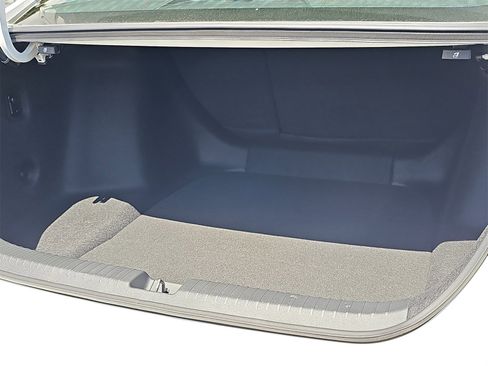 New 2025 Honda Accord Sport image 13