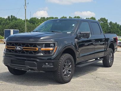 Used 2024 Ford F150 Tremor w/ Bed Utility Package