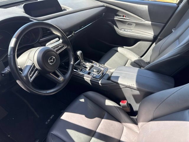 Used 2023 MAZDA CX-30 AWD 2.5 S w/ Preferred Package image 4