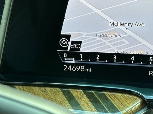 Used 2023 Cadillac Escalade ESV Sport Platinum image 27