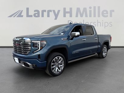 Used 2024 GMC Sierra 1500 Denali w/ Denali Reserve Package