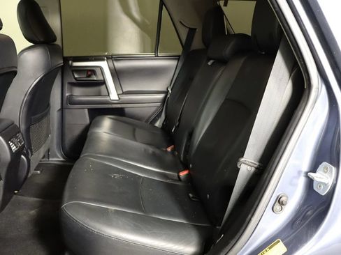 Used 2013 Toyota 4Runner Limited AWD/4WD image 8