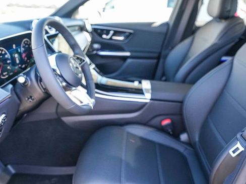 New 2026 Mercedes-Benz GLC 300 4MATIC image 18