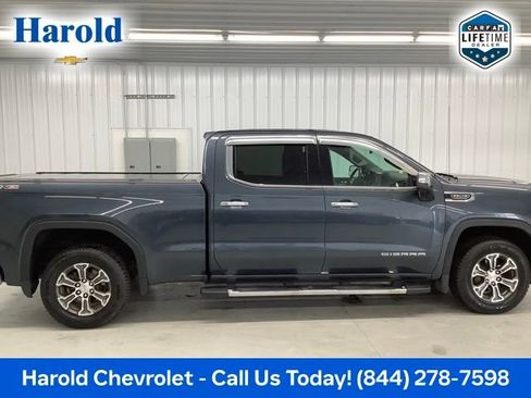 Used 2019 GMC Sierra 1500 SLT image 6