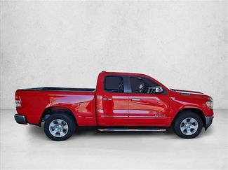 Used 2021 RAM 1500 Big Horn RWD video 4
