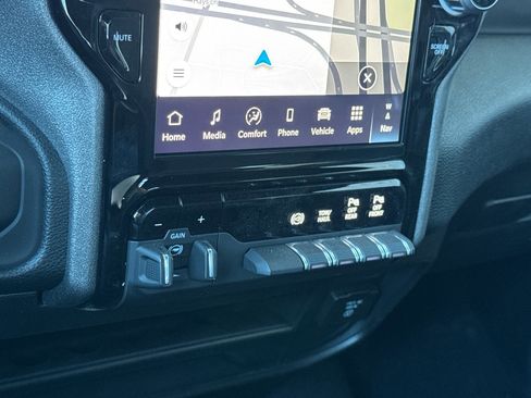 New 2026 RAM 2500 Tradesman image 19