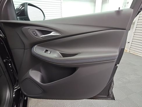 New 2026 Buick Encore GX Sport Touring w/ Advanced Technology Package image 38