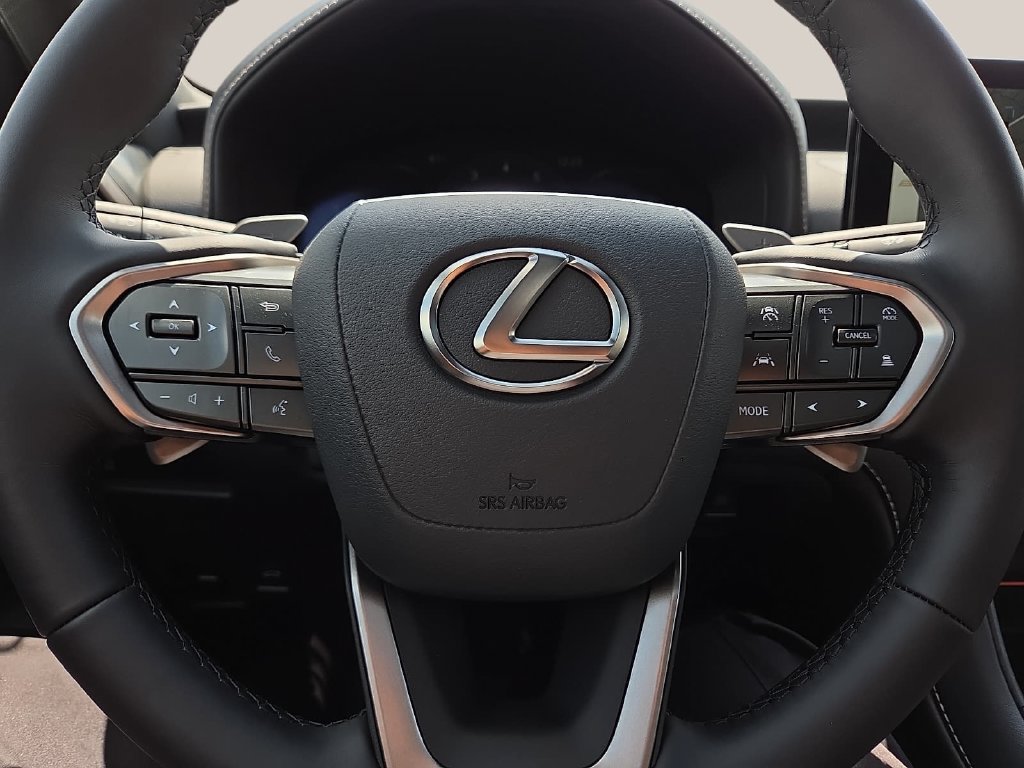 New 2026 Lexus IS 350 F Sport RWD image 23