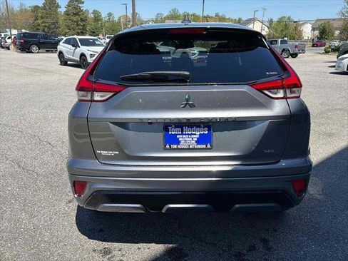 New 2026 Mitsubishi Eclipse Cross SEL image 5